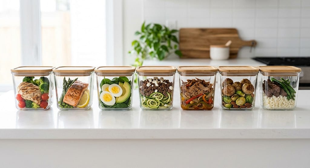 What is ketosis — high-fat keto foods that fuel ketosis