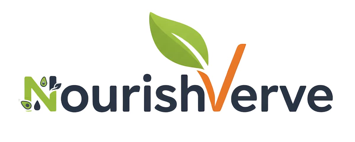 NourishVerve